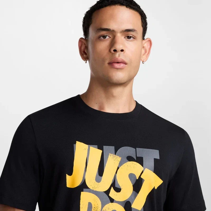 nike JUST DO IT TOPS & T SHIRTS | SKU : HJ0554-010