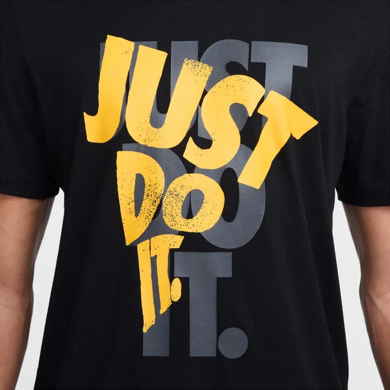 nike JUST DO IT TOPS & T SHIRTS | SKU : HJ0554-010