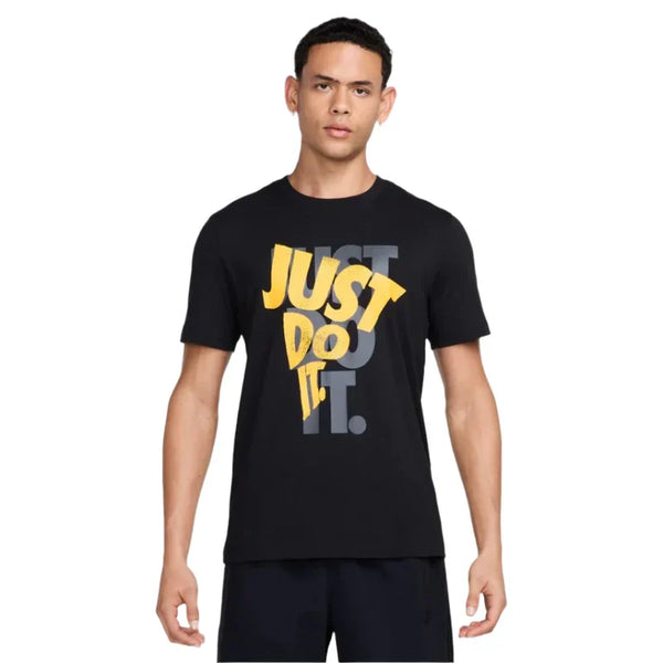 nike JUST DO IT TOPS & T SHIRTS | SKU : HJ0554-010