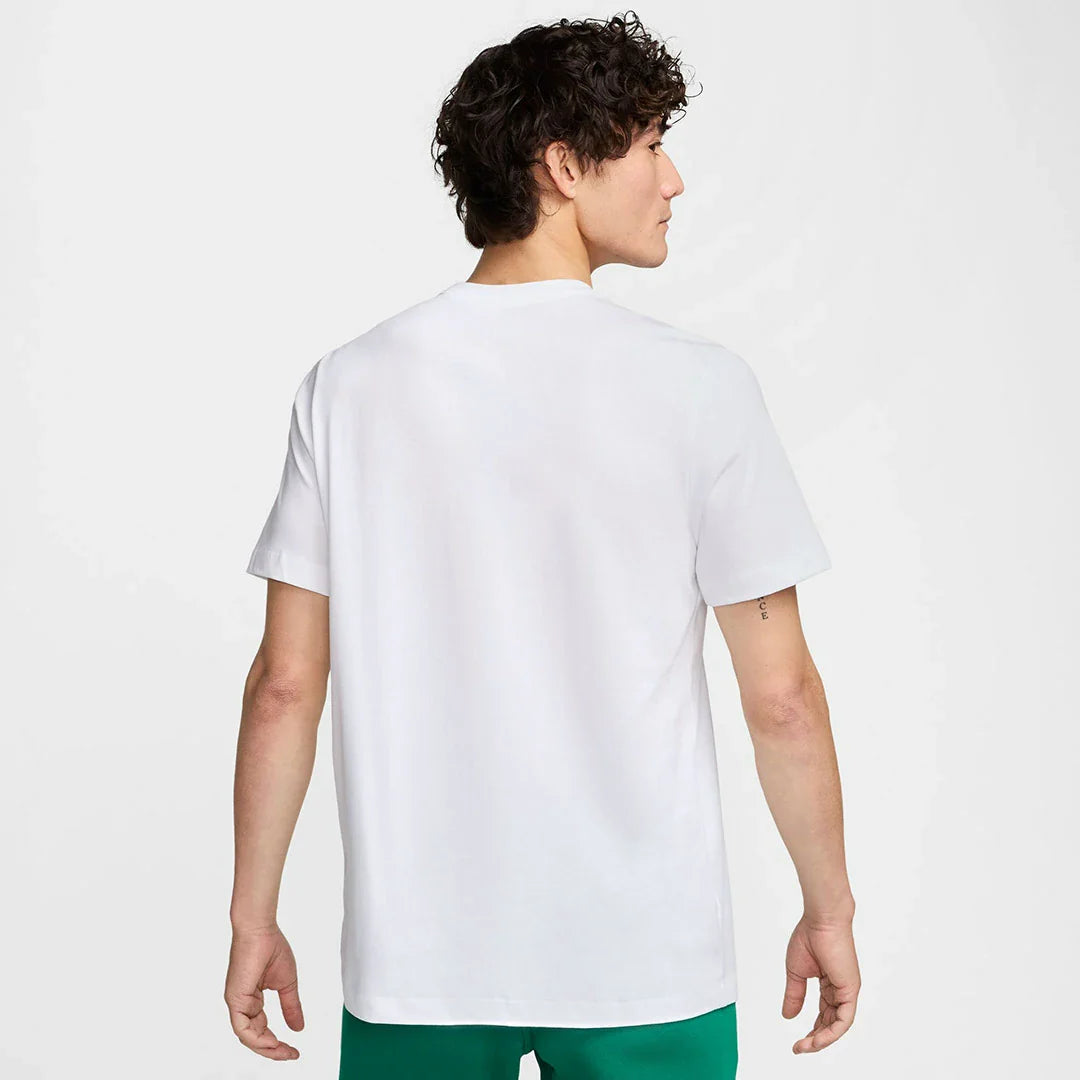 nike JUST DO IT TOPS & T SHIRTS | SKU : HJ0554-100