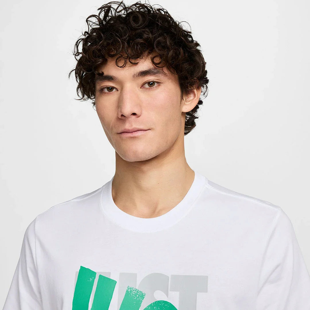 nike JUST DO IT TOPS & T SHIRTS | SKU : HJ0554-100