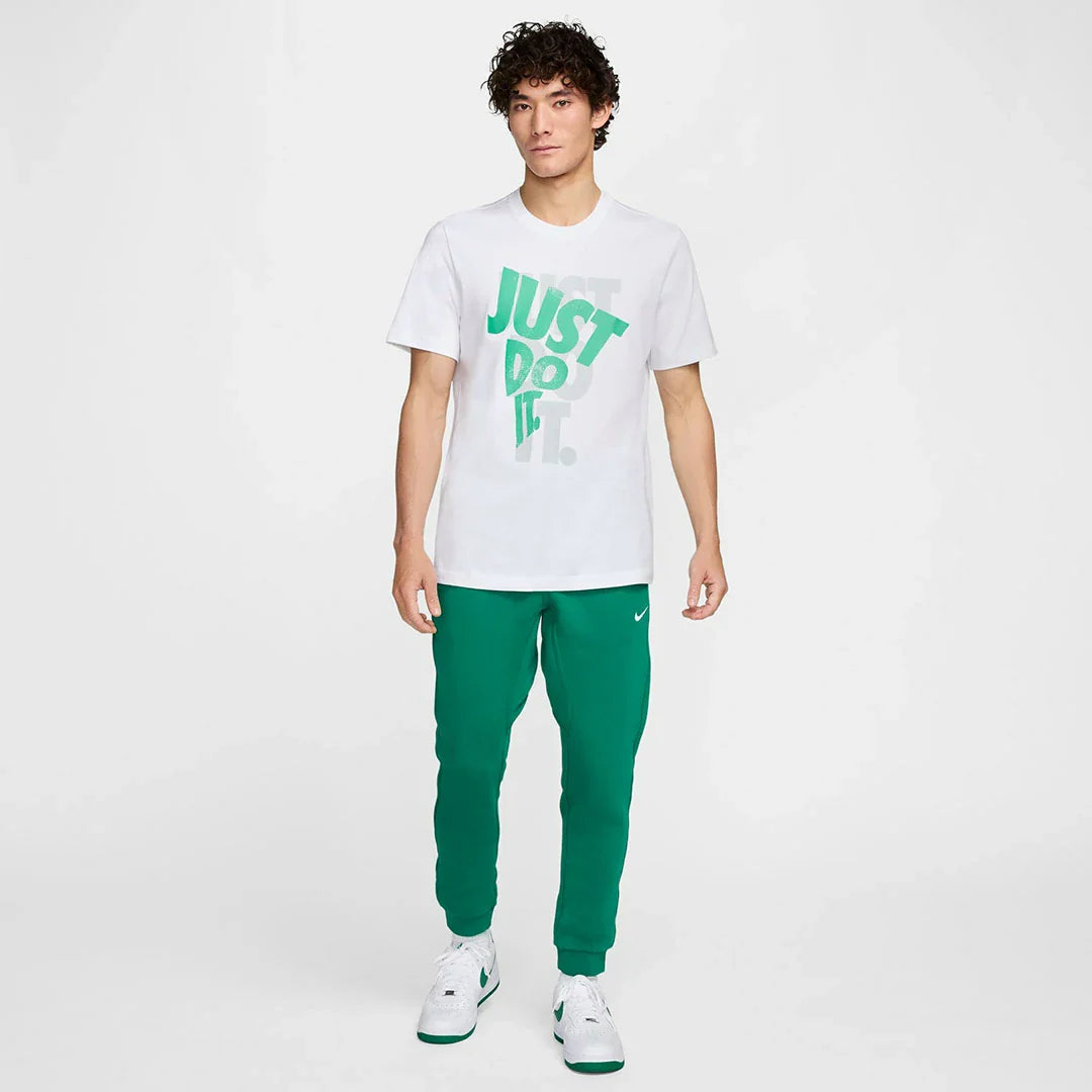 nike JUST DO IT TOPS & T SHIRTS | SKU : HJ0554-100