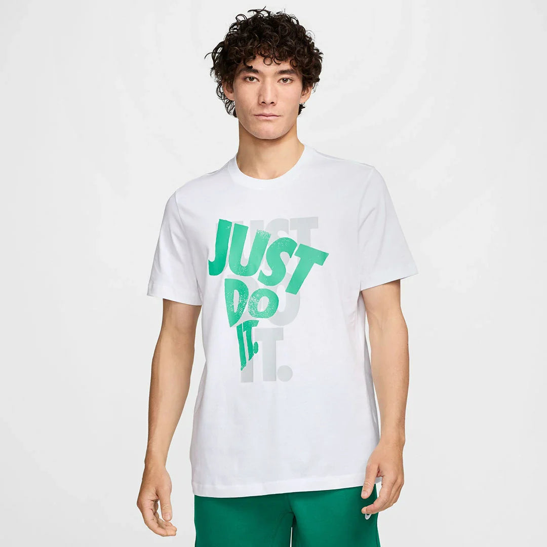nike JUST DO IT TOPS & T SHIRTS | SKU : HJ0554-100