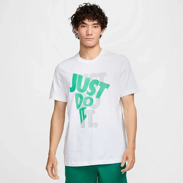 nike JUST DO IT TOPS & T SHIRTS | SKU : HJ0554-100