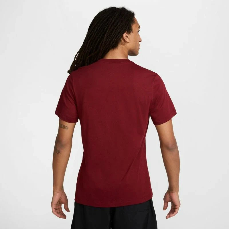 nike JUST DO IT TOPS & T SHIRTS | SKU : HJ0554-677