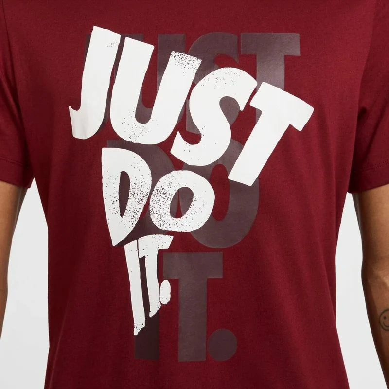 nike JUST DO IT TOPS & T SHIRTS | SKU : HJ0554-677