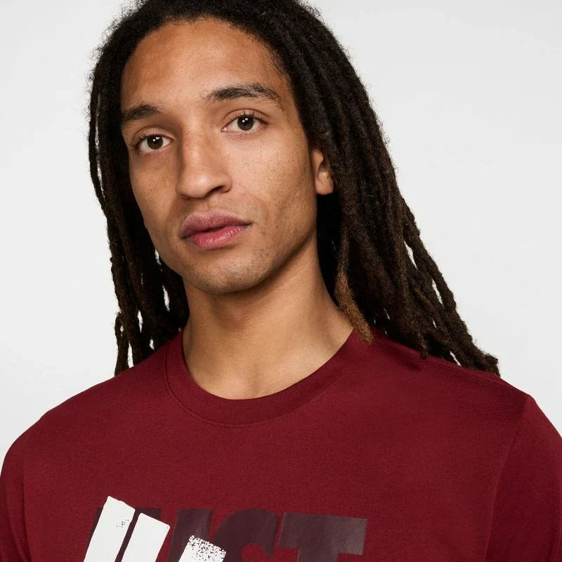 nike JUST DO IT TOPS & T SHIRTS | SKU : HJ0554-677