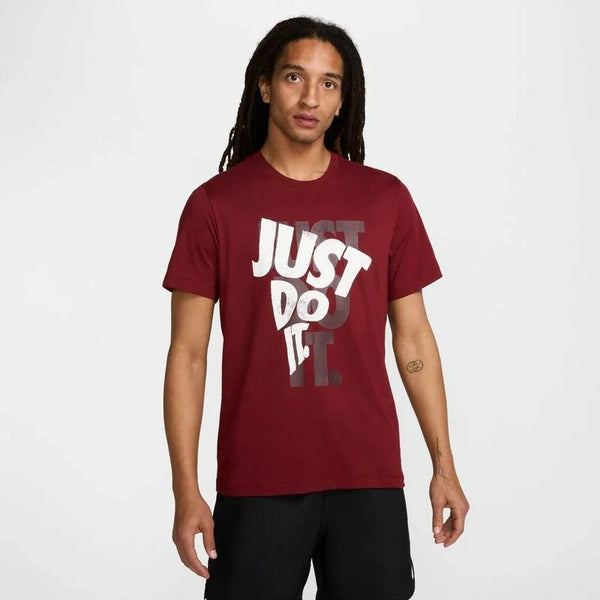 nike JUST DO IT TOPS & T SHIRTS | SKU : HJ0554-677