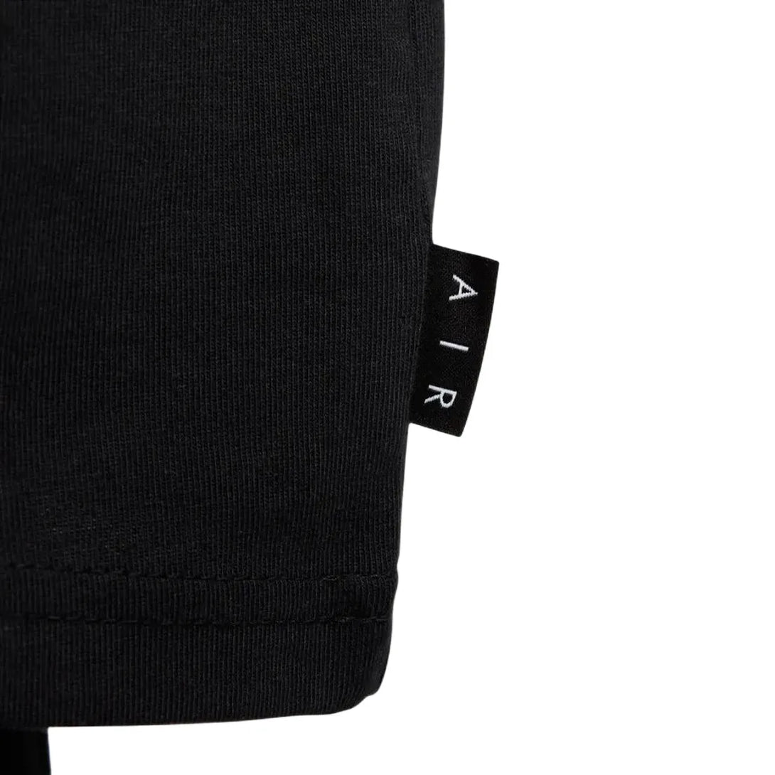 NIKE Black TOPS & T SHIRTS | SKU : HJ0578-010