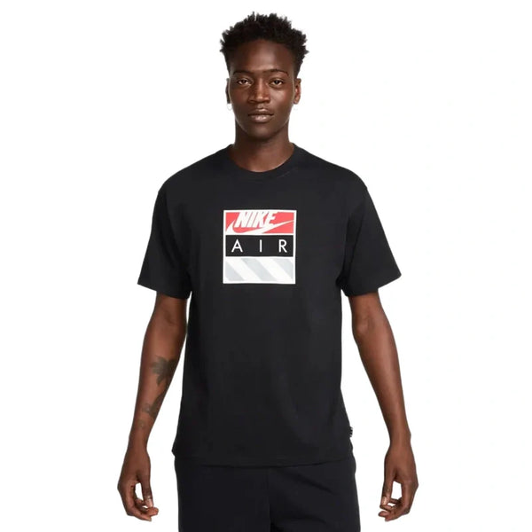 NIKE Black TOPS & T SHIRTS | SKU : HJ0578-010