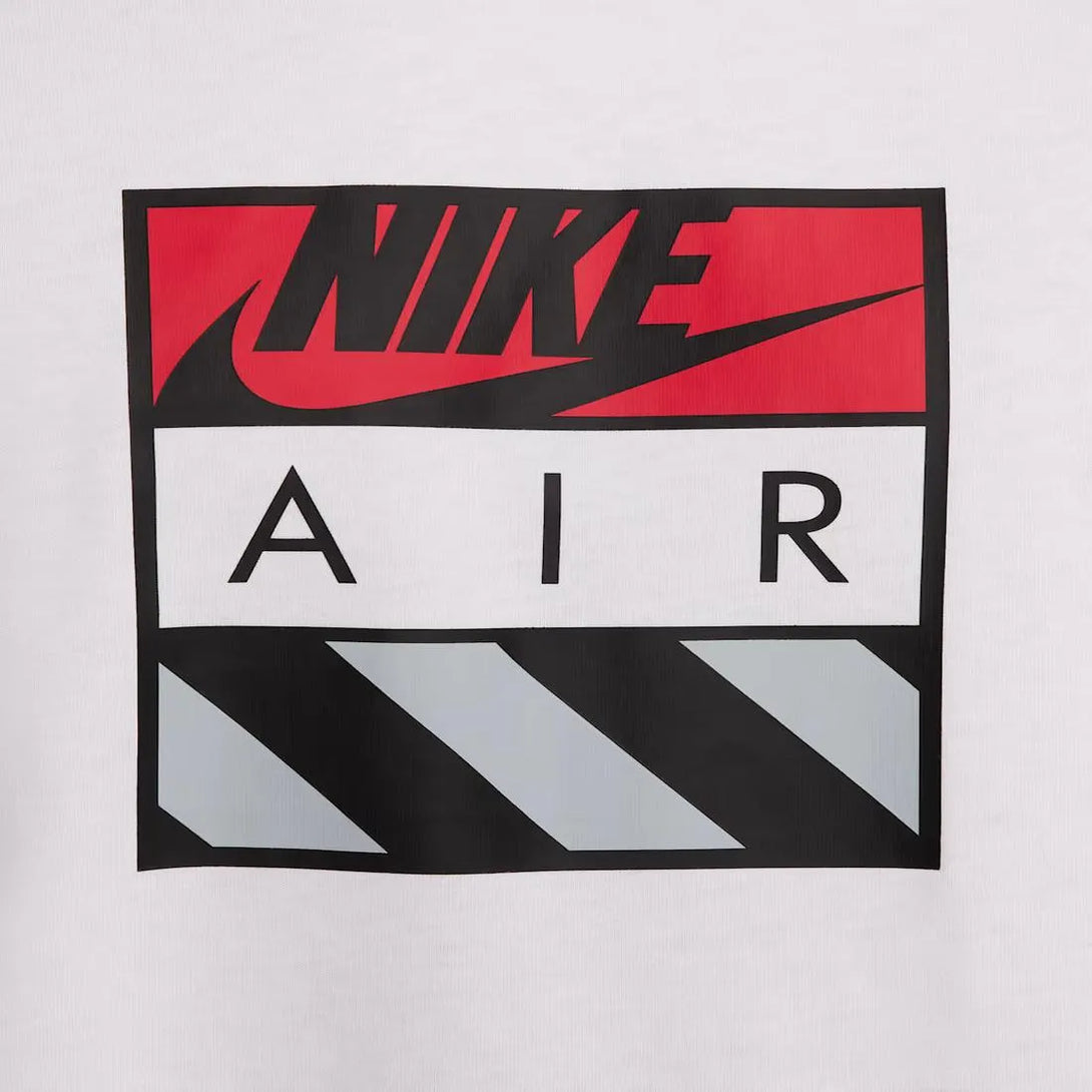 NIKE White TOPS & T SHIRTS | SKU : HJ0578-100
