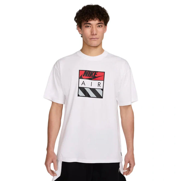 NIKE White TOPS & T SHIRTS | SKU : HJ0578-100