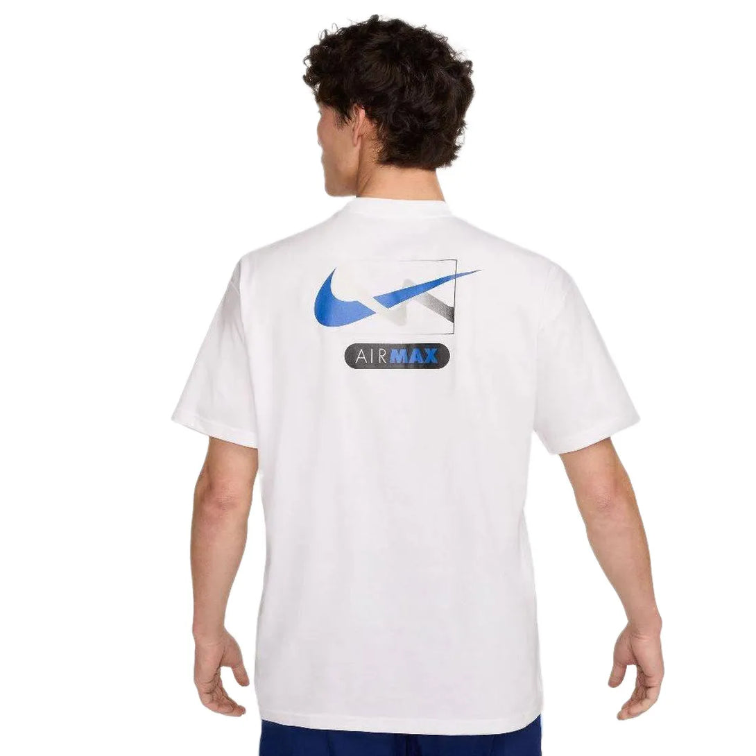 NIKE White TOPS & T SHIRTS | SKU : HJ0612-100