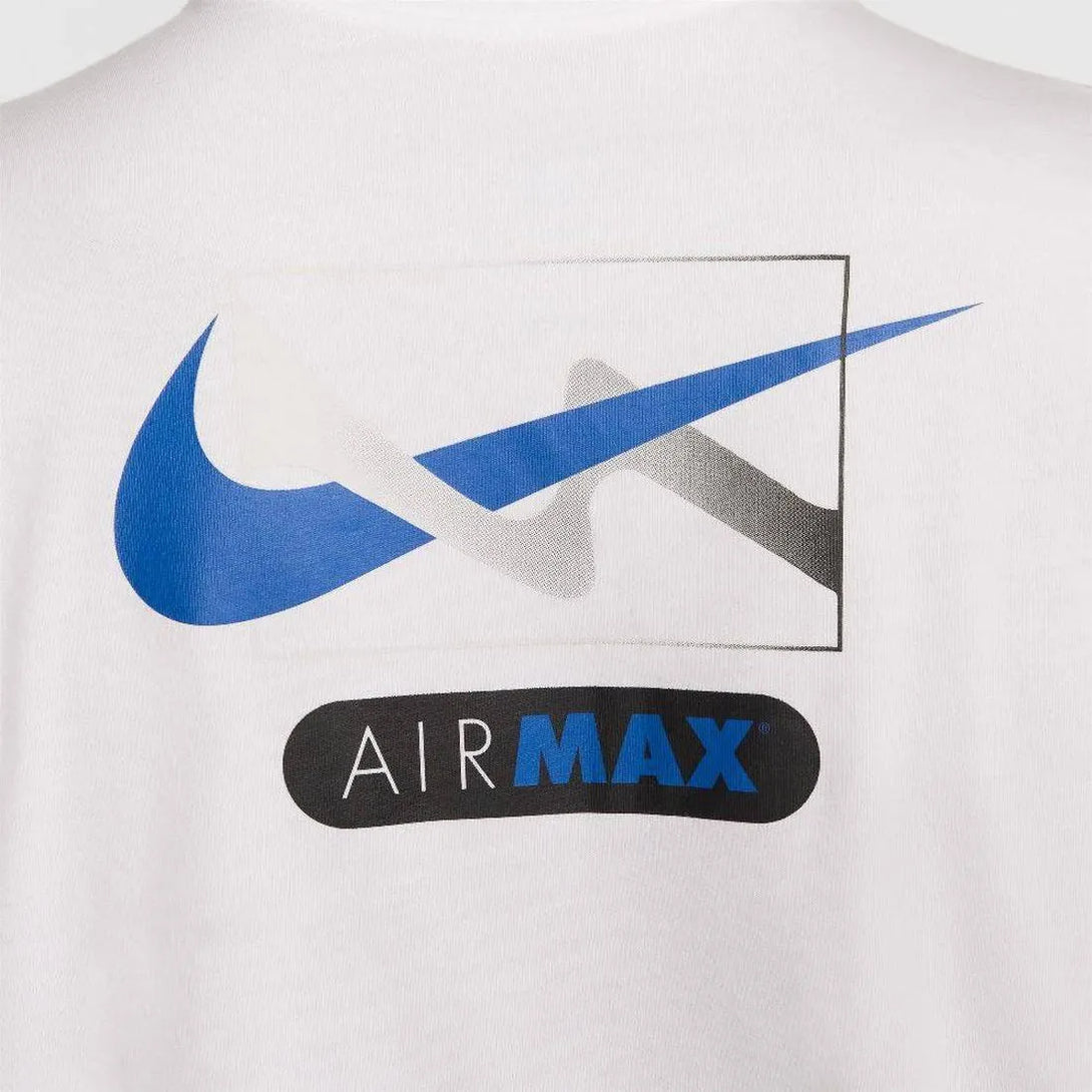 NIKE White TOPS & T SHIRTS | SKU : HJ0612-100