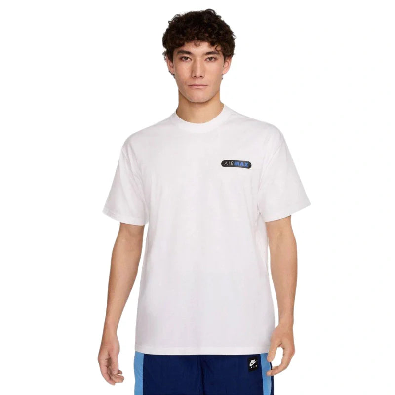 NIKE White TOPS & T SHIRTS | SKU : HJ0612-100