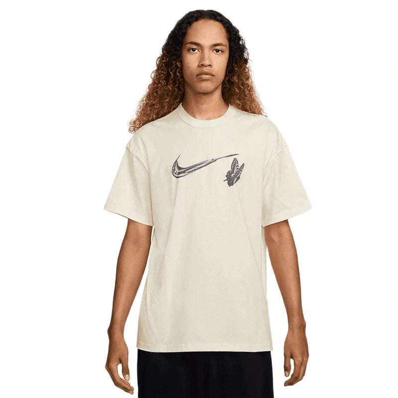 NIKE Beige TOPS & T SHIRTS | SKU : HJ0782-901