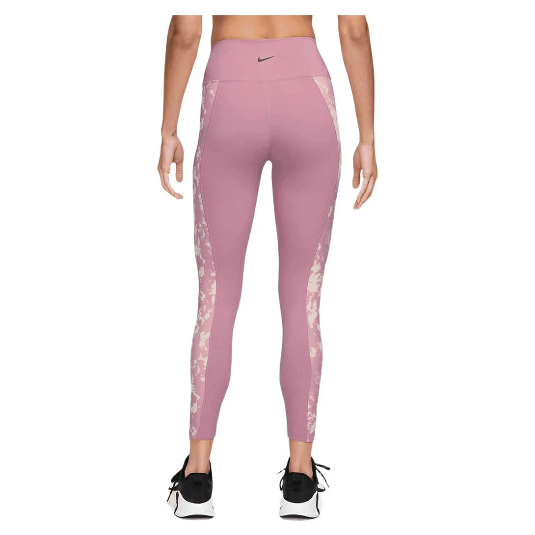 Nike WOMEN Pink 7/8 TIGHT | SKU : HJ1103-699