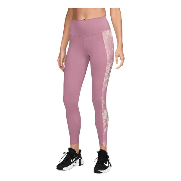 Nike WOMEN Pink 7/8 TIGHT | SKU : HJ1103-699