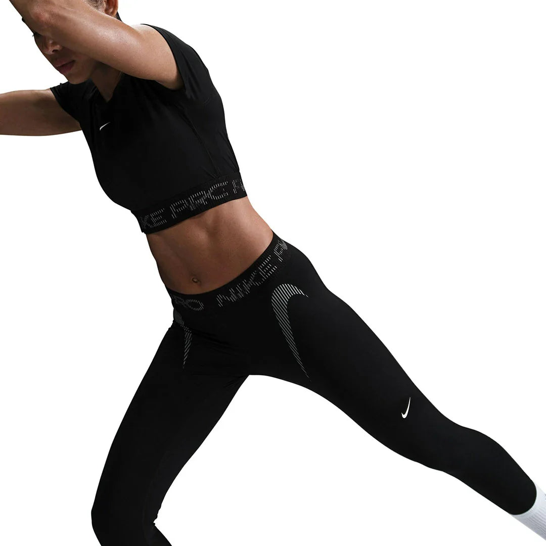 nike DF PRO GRX TIGHTS | SKU : HJ1219-010