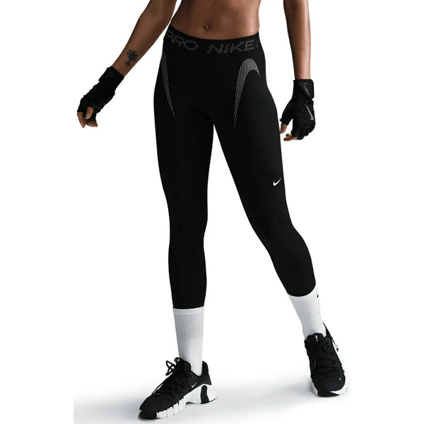 nike DF PRO GRX TIGHTS | SKU : HJ1219-010