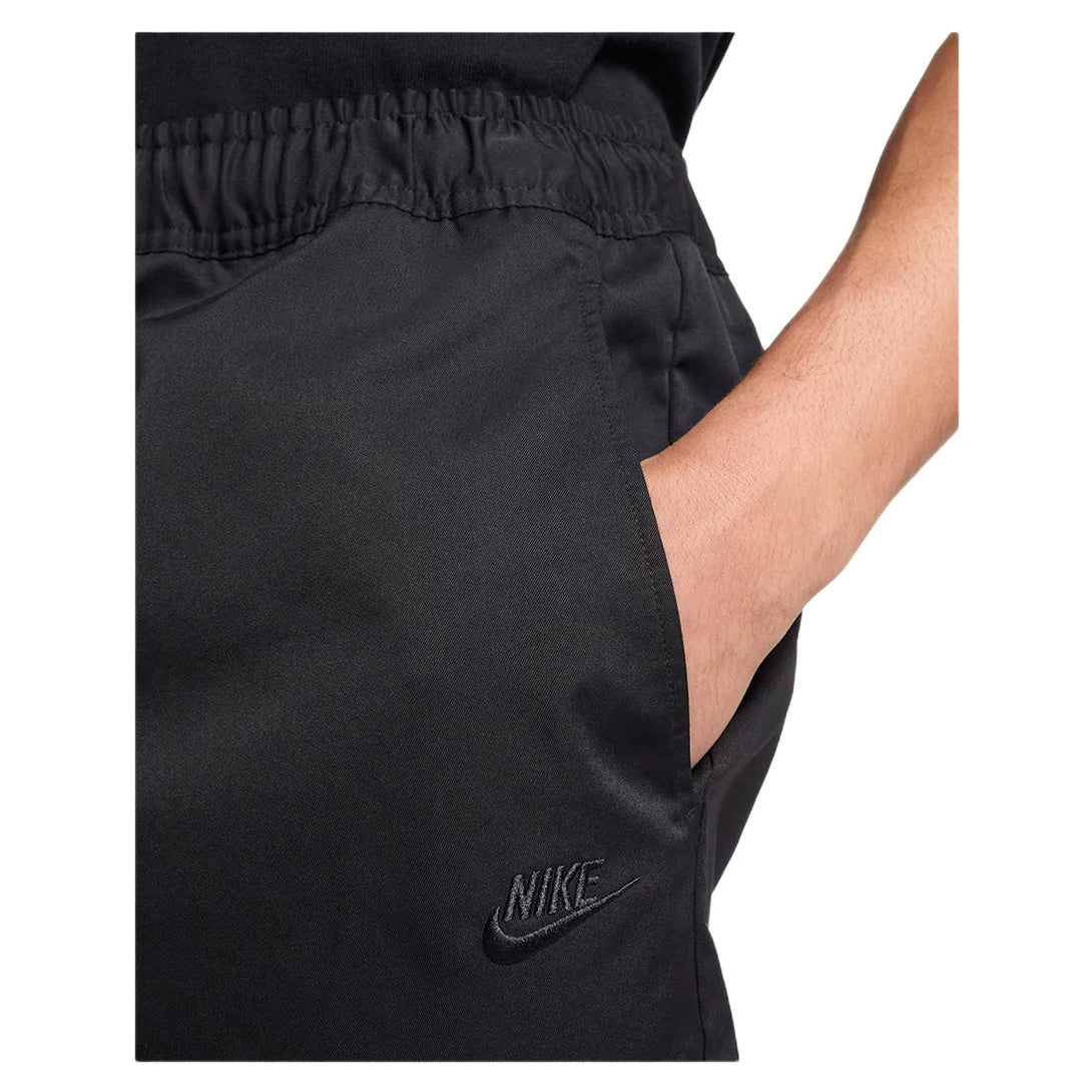 NIKE Black PANTS & SHORTS | SKU : HJ1997-010