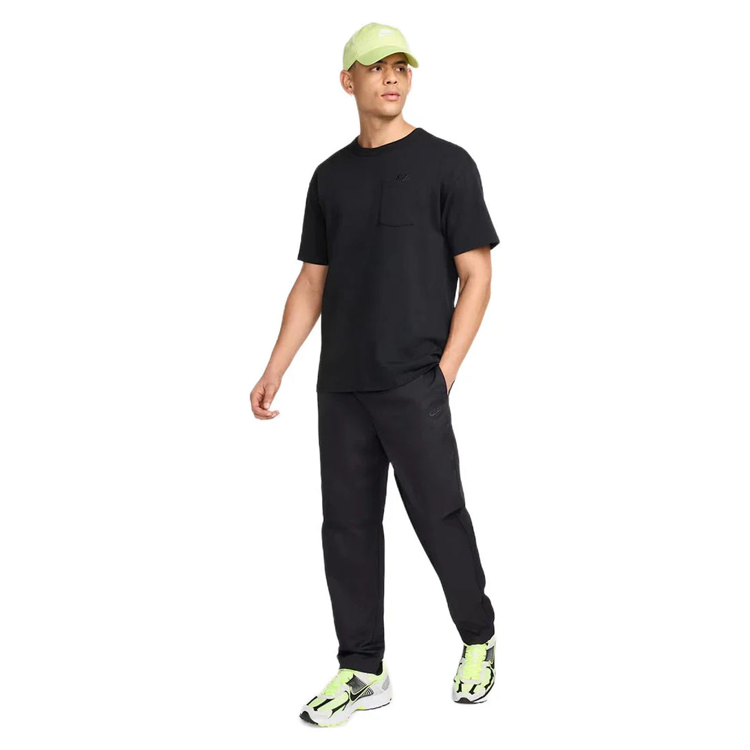 NIKE Black PANTS & SHORTS | SKU : HJ1997-010