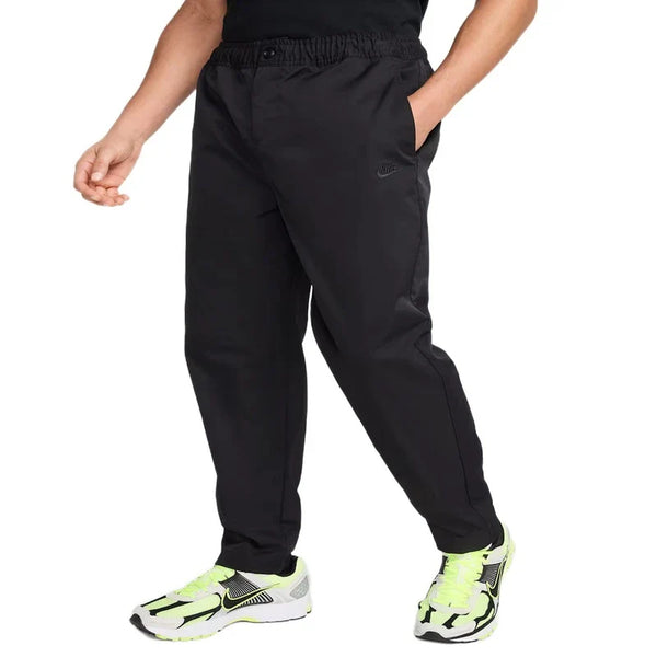 NIKE Black PANTS & SHORTS | SKU : HJ1997-010