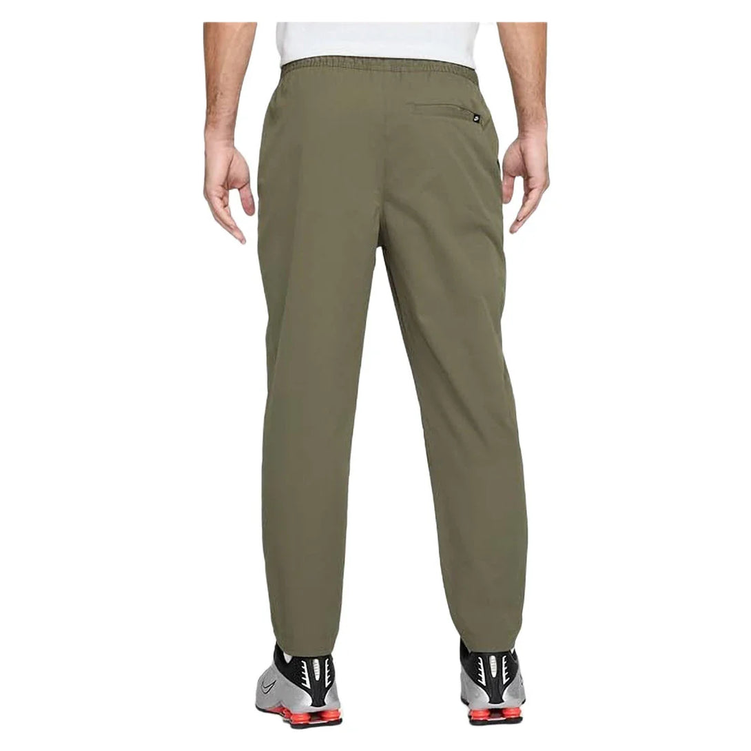 NIKE Green PANTS & SHORTS | SKU : HJ1997-222