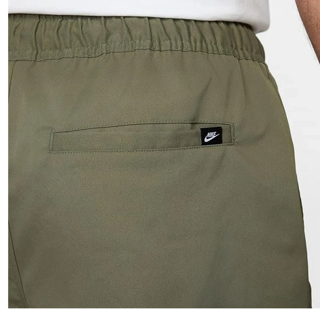 NIKE Green PANTS & SHORTS | SKU : HJ1997-222