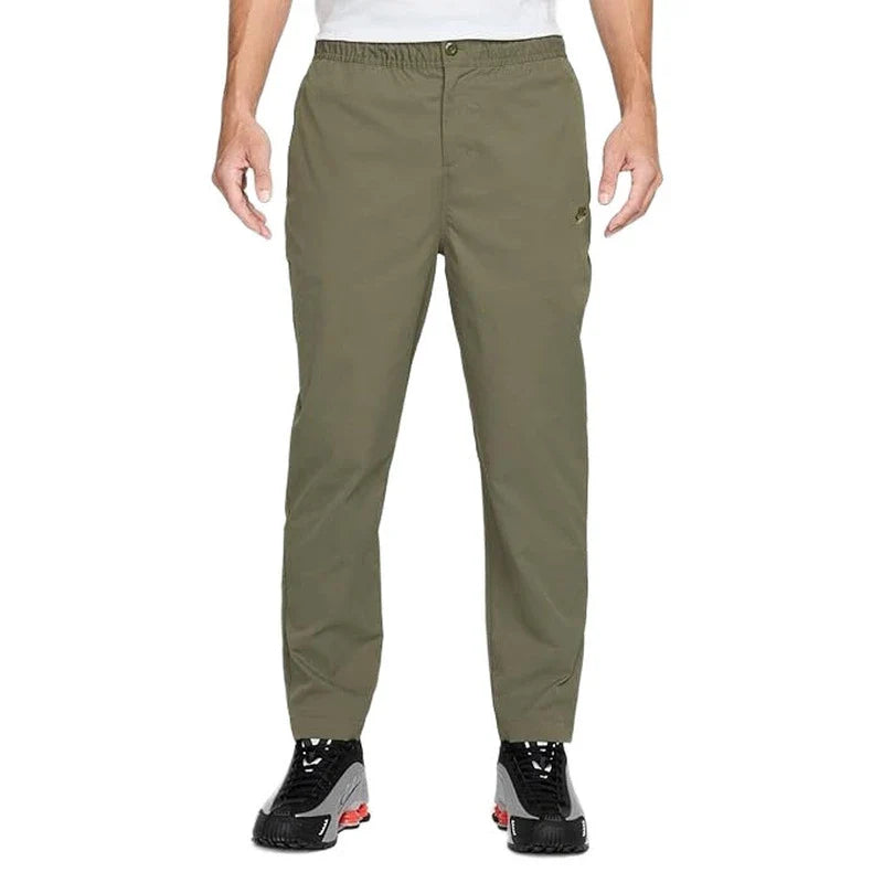 NIKE Green PANTS & SHORTS | SKU : HJ1997-222