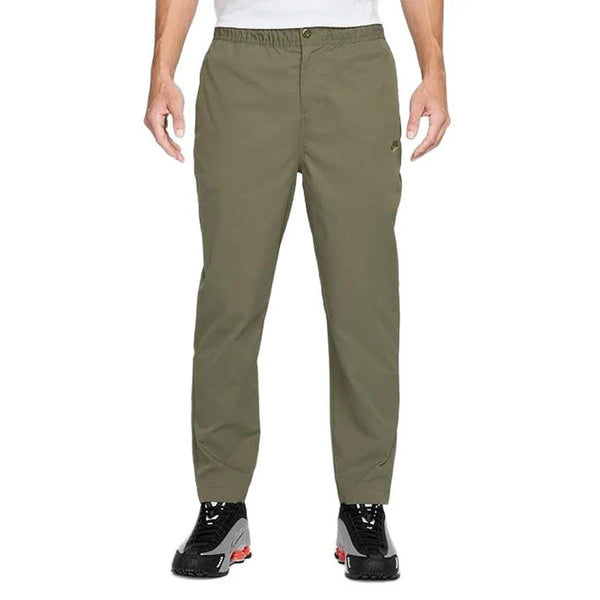 NIKE Green PANTS & SHORTS | SKU : HJ1997-222