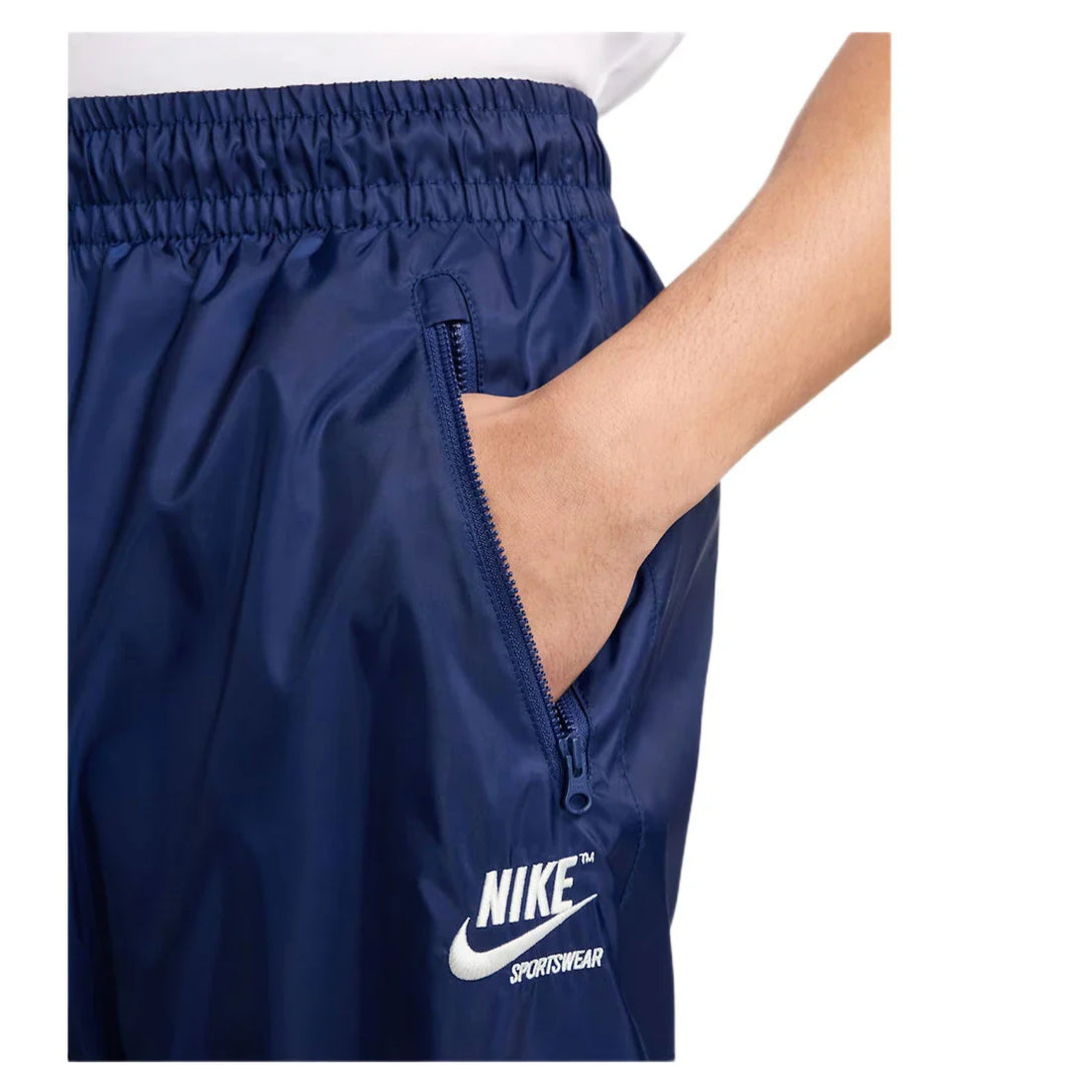 NIKE Blue PANTS & SHORTS | SKU : HJ2034-492
