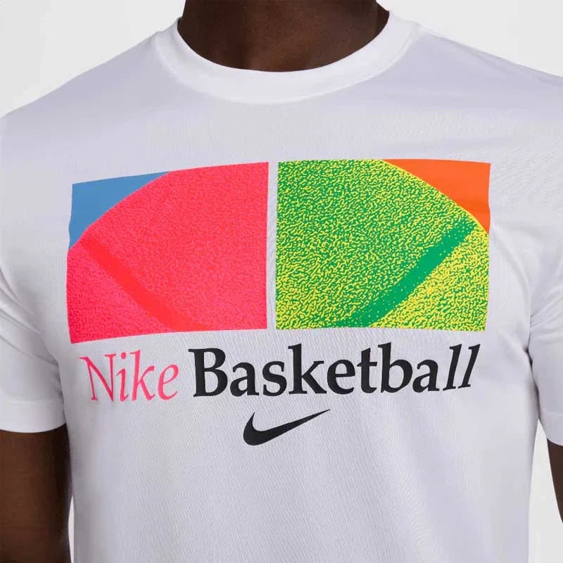 nike BASKETBALL TOPS & T SHIRTS | SKU : HJ3354-100