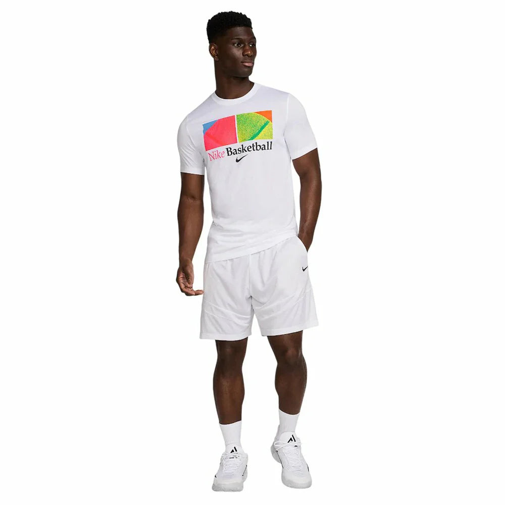 nike BASKETBALL TOPS & T SHIRTS | SKU : HJ3354-100