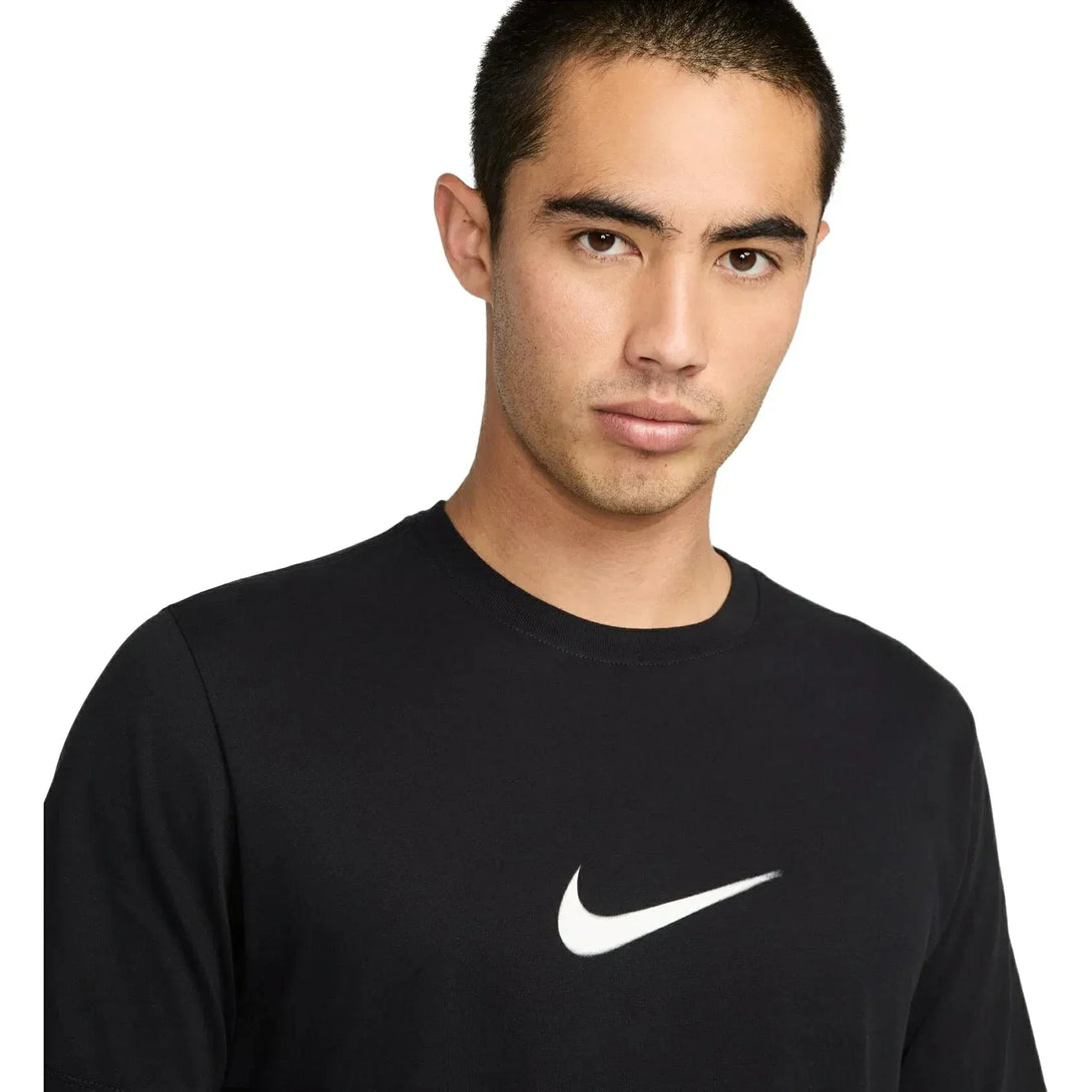 nike DF VERBIAGE TOPS & T SHIRTS | SKU : HJ3613-010