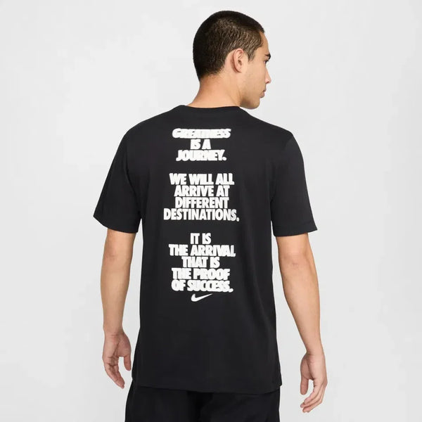 nike DF VERBIAGE TOPS & T SHIRTS | SKU : HJ3613-010
