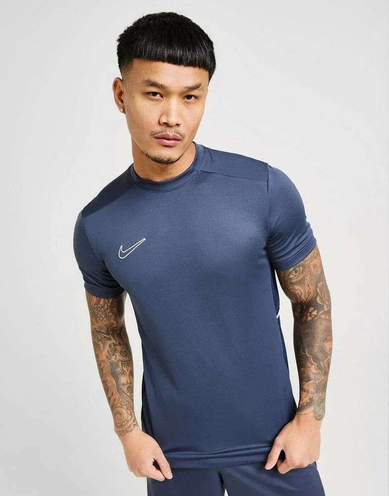 nike NIKE ACADEMY TOPS & T SHIRTS | SKU : HJ3791-437