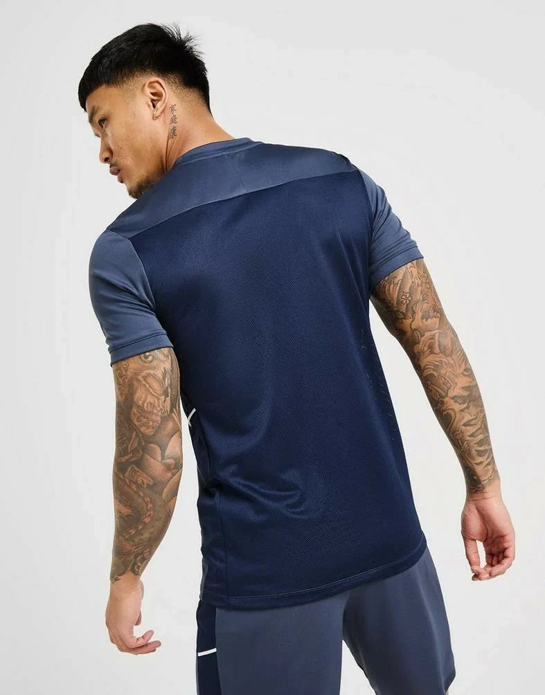 nike NIKE ACADEMY TOPS & T SHIRTS | SKU : HJ3791-437