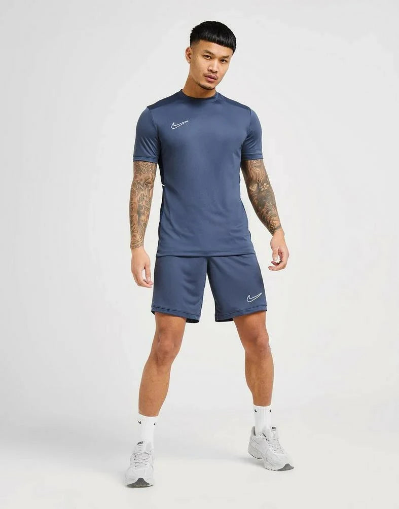 nike NIKE ACADEMY TOPS & T SHIRTS | SKU : HJ3791-437