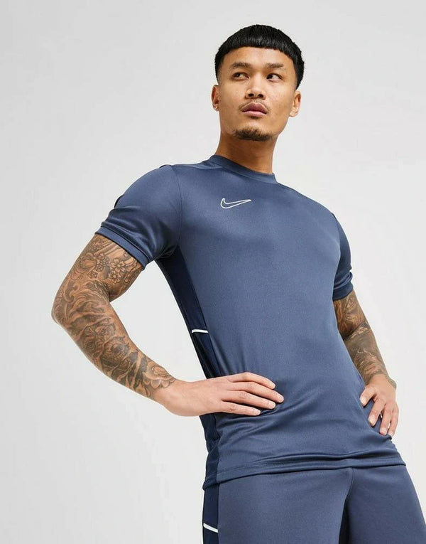 nike NIKE ACADEMY TOPS & T SHIRTS | SKU : HJ3791-437