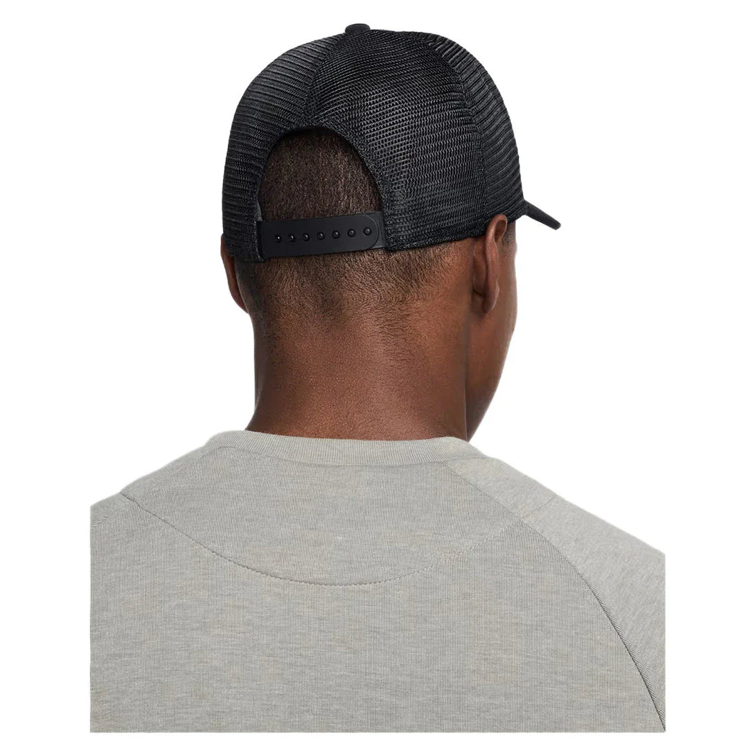 NIKE Black HEADWEAR | SKU : HJ7018-010