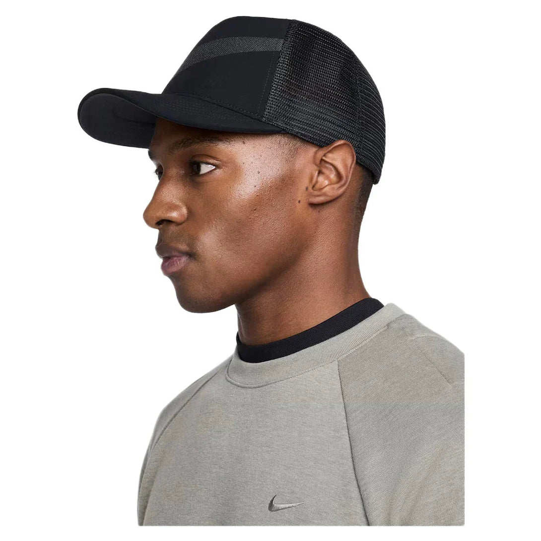 NIKE Black HEADWEAR | SKU : HJ7018-010