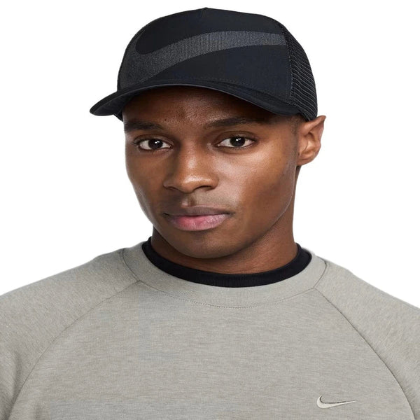 NIKE Black HEADWEAR | SKU : HJ7018-010