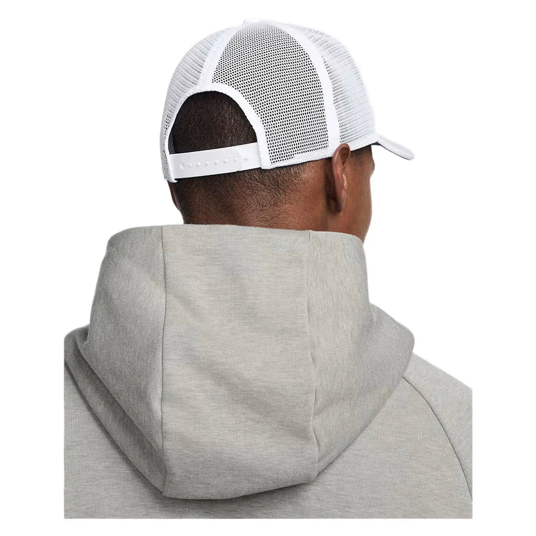 NIKE White HEADWEAR | SKU : HJ7018-100
