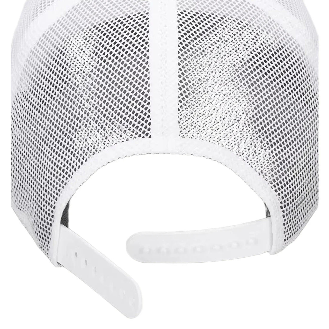 NIKE White HEADWEAR | SKU : HJ7018-100