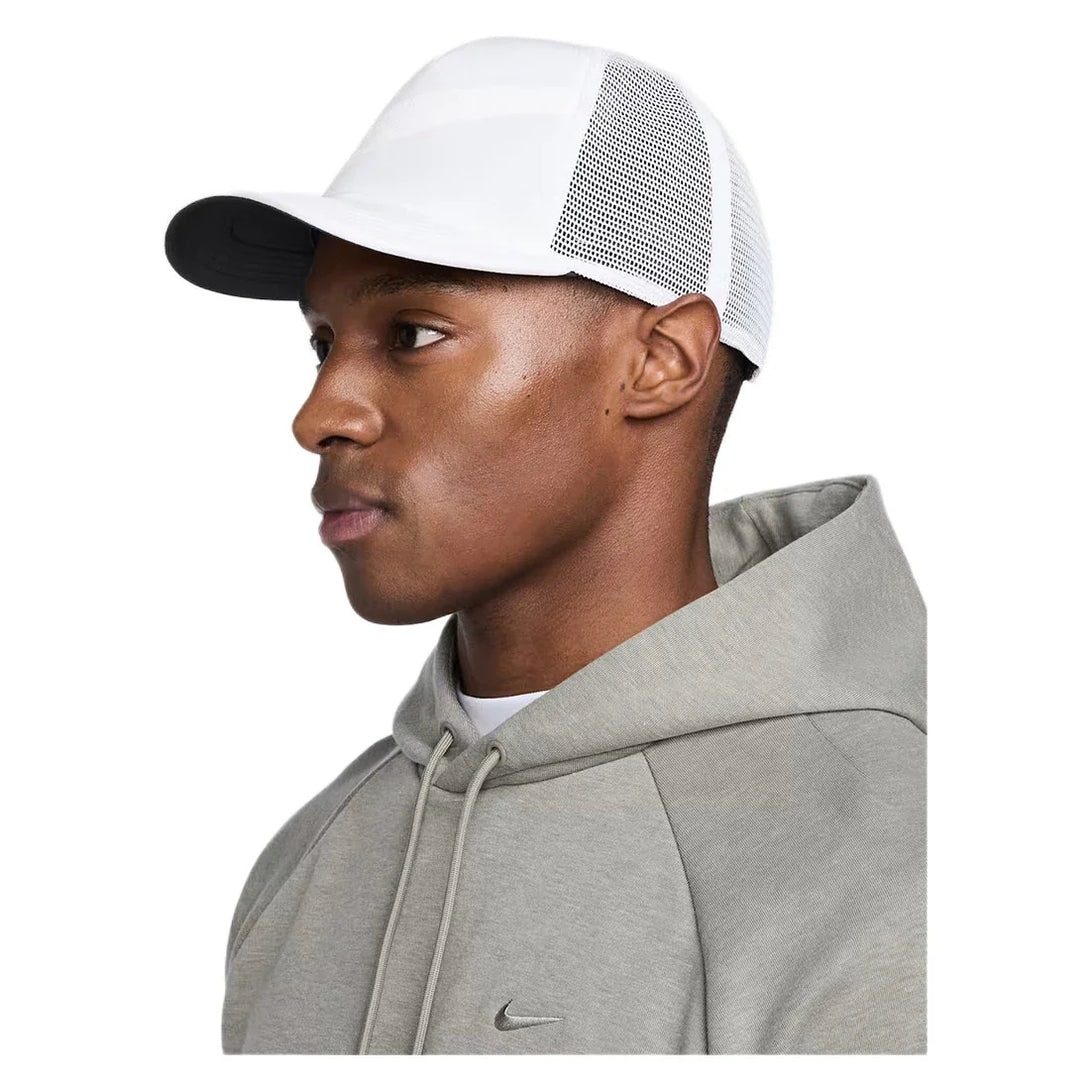 NIKE White HEADWEAR | SKU : HJ7018-100