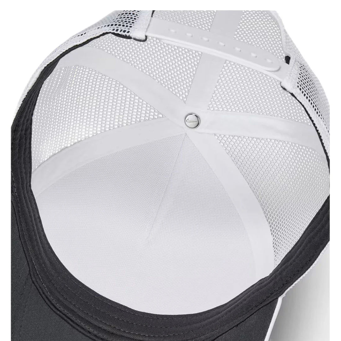 NIKE White HEADWEAR | SKU : HJ7018-100