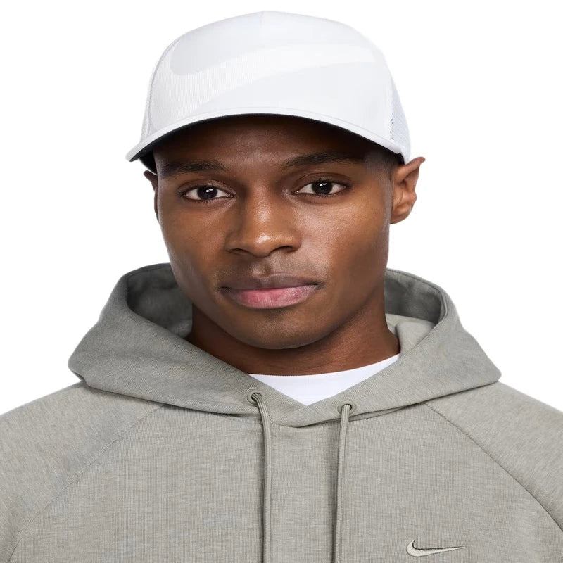 NIKE White HEADWEAR | SKU : HJ7018-100