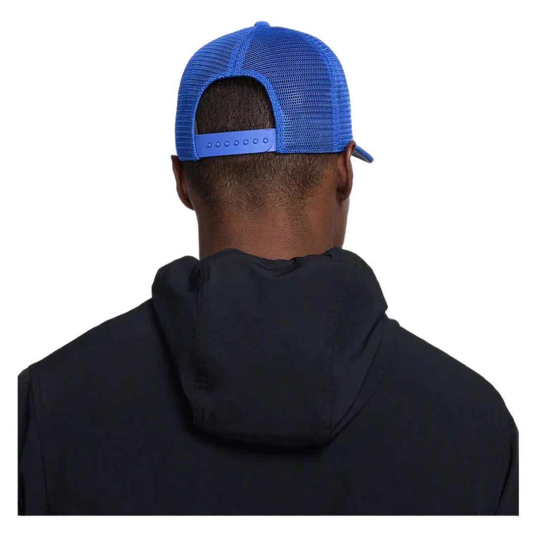 NIKE Blue HEADWEAR | SKU : HJ7018-445