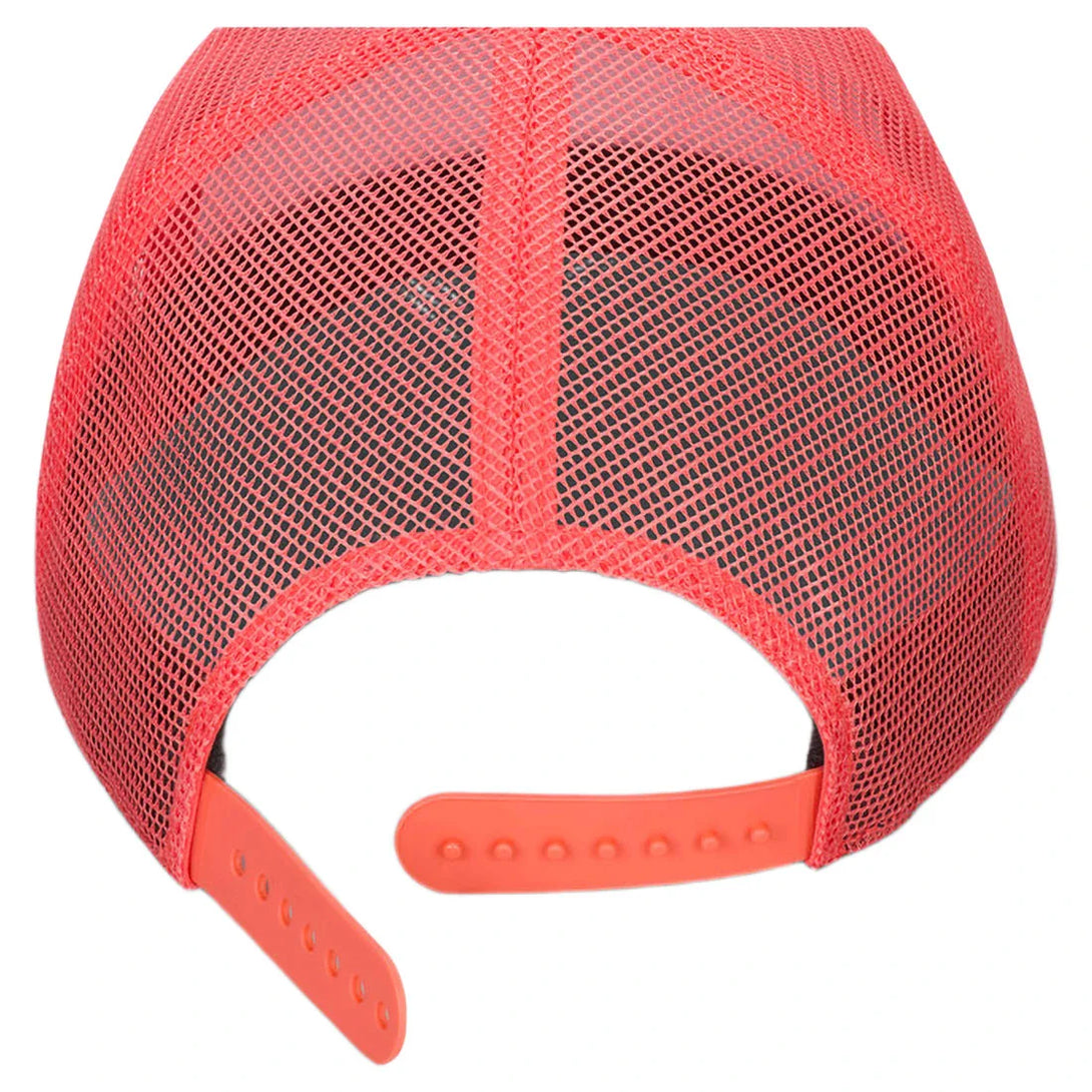 NIKE Red HEADWEAR | SKU : HJ7018-814